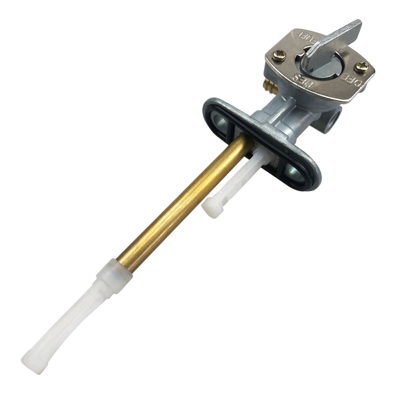 DURAFORCE Fuel Pectock Value Switch For 12-14 Yamaha Grizzly 450 YFM450D YFM450P YFM450FG