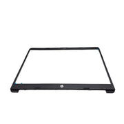 DURAFORCE For HP 15-dw1081la 15S-DW 15S-DU TPN-C139 Serie LCD Front Bezel Cover L52014-001
