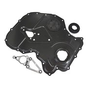 DURAFORCE Timing Cover For FORD TRANSIT 3.2 TDCI Diesel Engine SAFA SA2R