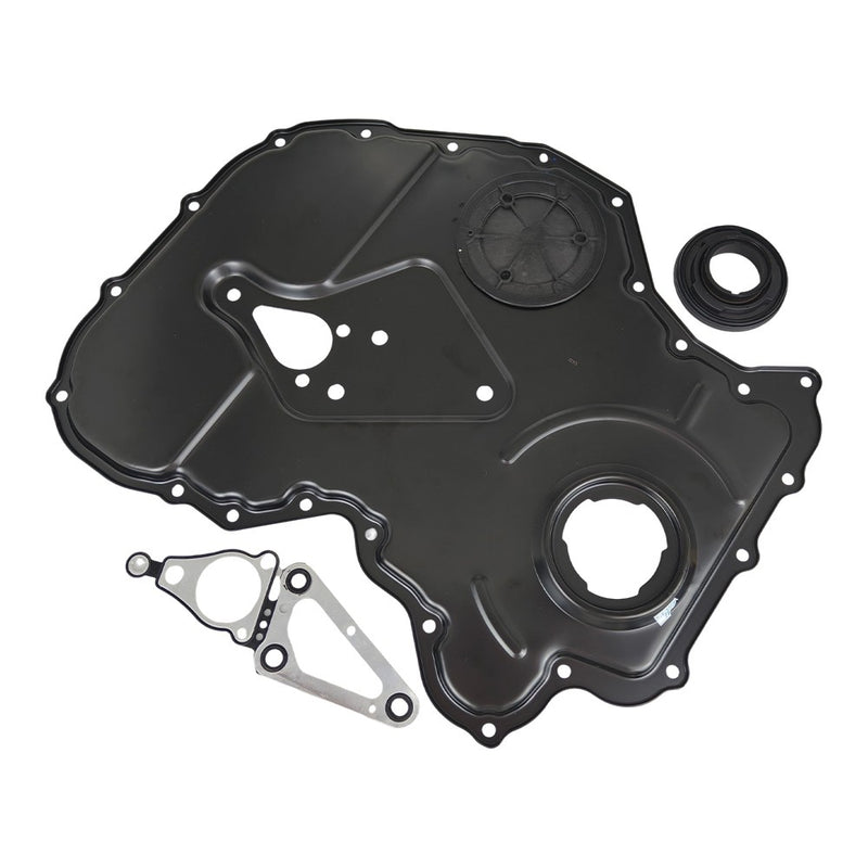 DURAFORCE Timing Cover For FORD TRANSIT 3.2 TDCI Diesel Engine SAFA SA2R