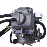 DURAFORCE 250CC Carburetor Carb Fit For Hammerhead GT GTS SS 250CC Dune Buggy New
