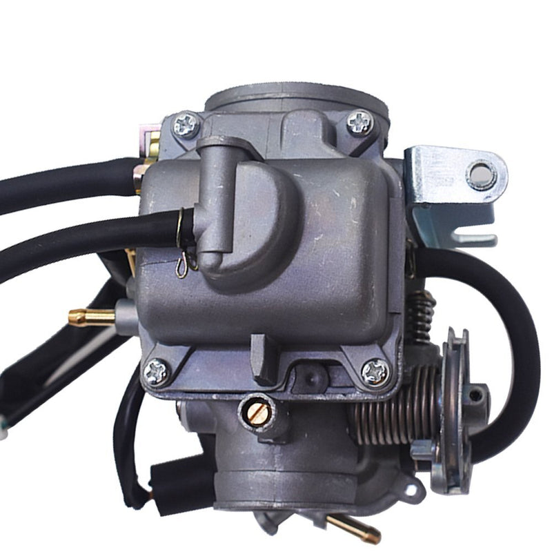 DURAFORCE 250CC Carburetor Carb Fit For Hammerhead GT GTS SS 250CC Dune Buggy New