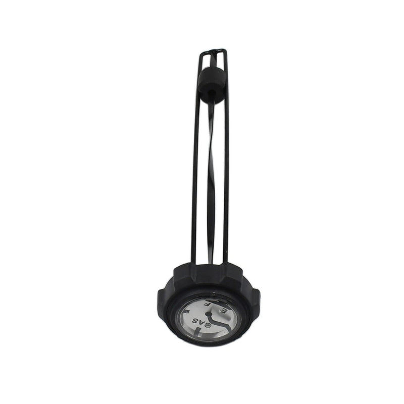 DURAFORCE 483790 481661 For Fuel Gas Cap Gauge 2-1/4" Scag 481661 483790 Turf Tiger