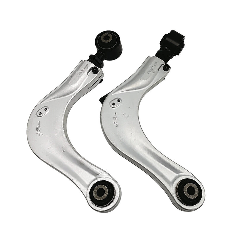 DURAFORCE Fit For Honda CR-V Civic Accord Alignment Rear Camber Kit Upper Control Arms