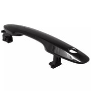 DURAFORCE US Exterior Door Handles Front Driver Left Side Hand For Toyota Camry 2018-2022