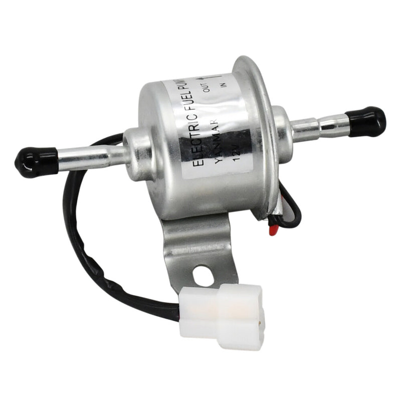 DURAFORCE Fuel Pump for Kubota M108 BX2350 BX2360 BX23 BX23D BX24 BX24D BX22 BX25 BX2660