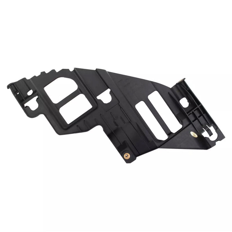 Front RH LH Inner Bumper Bracket 2PCS for Volkswagen Golf 2009 2011