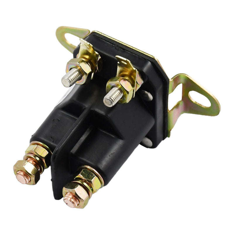 DURAFORCE 12V Starter Solenoid for Exmark Lawn Boy Toro Z Mower 1-513075 104-3189 212655