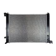 DURAFORCE 13852 Radiator for Nissan Sentra S SR SV 2020 2021 2022 23-2025 2.0L 214106LB0B