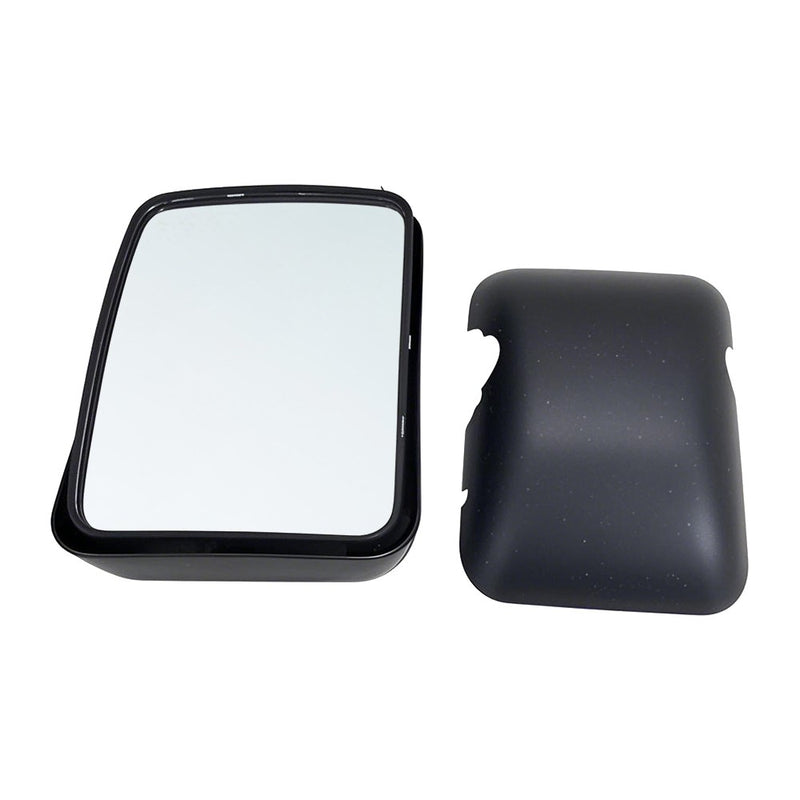 DURAFORCE Rear View Door Mirror For Hino 268 2019 Base Straight Truck - Short Conventional