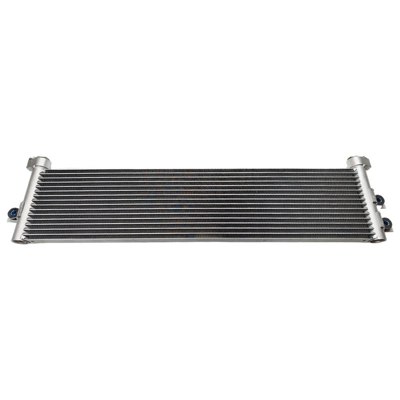 DURAFORCE New Engine Oil Cooler for BMW F80 F80N F82 F83 M3 M4 Engine 17212284540