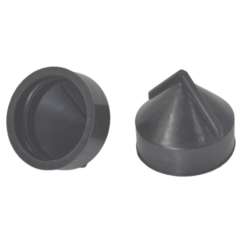 DURAFORCE 2 X Dust Ejector Valve 6655938 for Bobcat A300 325 328 331 T140 T180 T190 T250