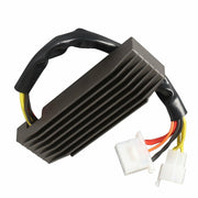 DURAFORCE Regulator Rectifier For Suzuki VS1400GLP Intruder 1400 1987-1995 32800-38B00