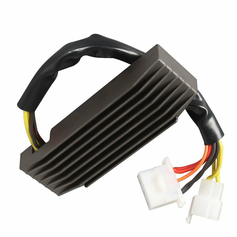 DURAFORCE Regulator Rectifier For Suzuki VS1400GLP Intruder 1400 1987-1995 32800-38B00