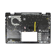 DURAFORCE New Palmrest Non-Backlit Keyboard For Dell Latitude 14 3420 E3420 4PX9K 2RM93 US