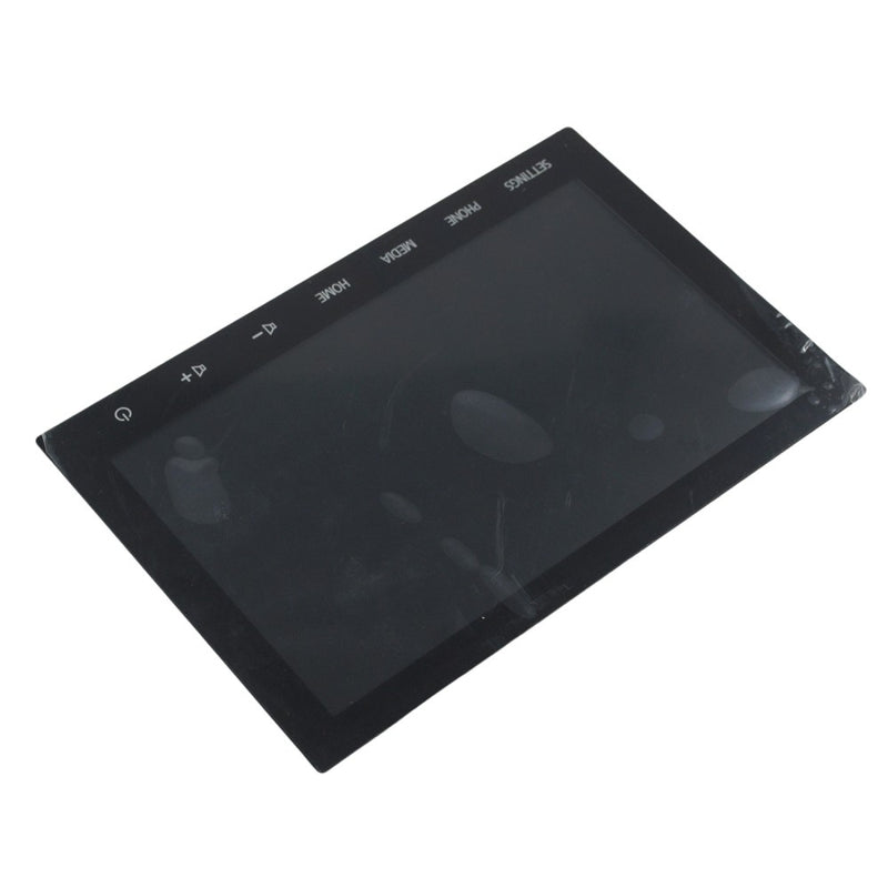 DURAFORCE 8" LCD Display Touch Screen Radio 8740A098 For 2020-2022 Mitsubishi Outlander