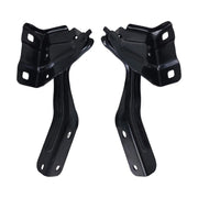 DURAFORCE Hood Hinge Driver+Passenger for Nissan Murano 2015-2021 654015AA0A 654005AA0A