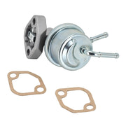 DURAFORCE Fuel Pump AM132715 AM105567 For John Deere 240 285 320 345 Lawn Garden Tractors