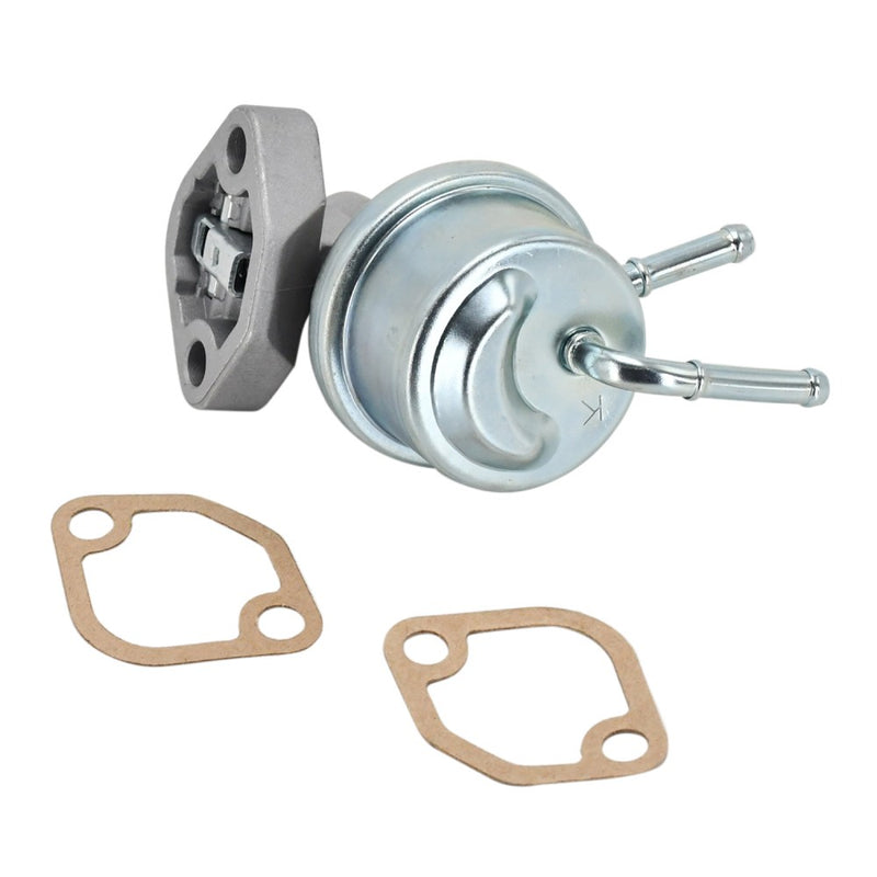 DURAFORCE Fuel Pump AM132715 AM105567 For John Deere 240 285 320 345 Lawn Garden Tractors