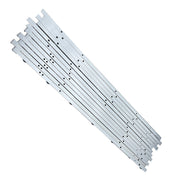 DURAFORCE LED Backlight strip(12)for Samsung UN60H6203 UN60J6200AF BN96-29074A BN96-29075A