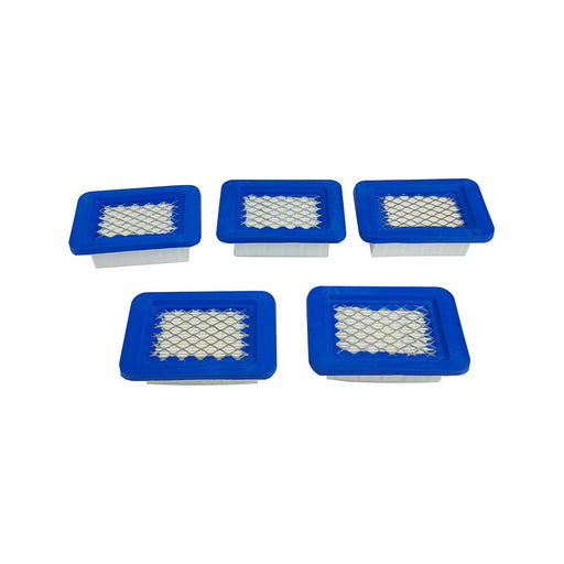 DURAFORCE 5pcs Air Filter for Echo PB-500H PB-403 PB603 PB413 PB650 A226000032 A226000031