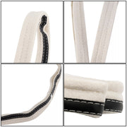 DURAFORCE 4036EL3001A Drum Dryer Felt Seal for Kenmore for General Electric Washer Dryer