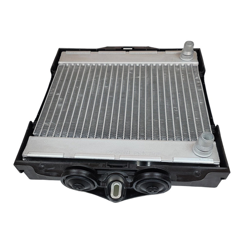 DURAFORCE Auxiliary Radiator For Mercedes Benz S550 SL550 CLS63 W166 AMG 0995003203