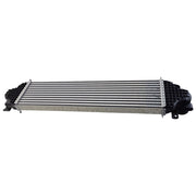 DURAFORCE Air Cooled Intercooler for Ford Fusion Lincoln MKZ 2017-2020 2.0L Turbocharged