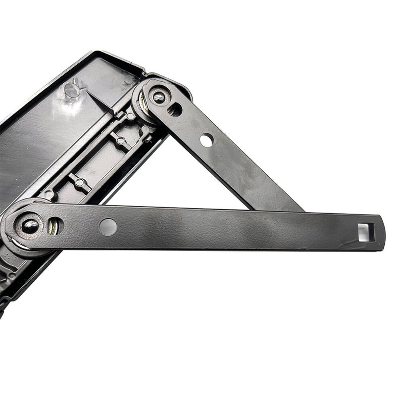 DURAFORCE For Audi Q7 2007-2016 Front Right Passenger Side Windshield Wiper Arm