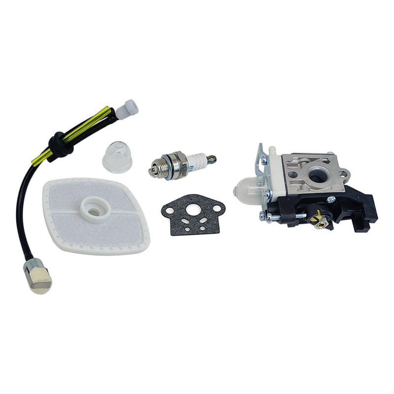 DURAFORCE Carburetor A21001690 Fits For Echo SRM225 GT225 PAS225 GT225 RB-K93 Trimmer Zama
