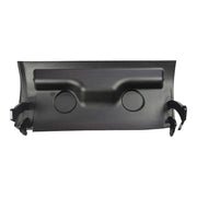 DURAFORCE Black Glove Box Lid Cover Storage For VW Golf Jetta A4 MK4 Bora Wagon US