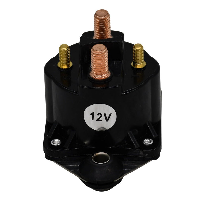 DURAFORCE Starter Relay Solenoid 89-817109A3 For Mercury Marine Outboard V250 V225 V200