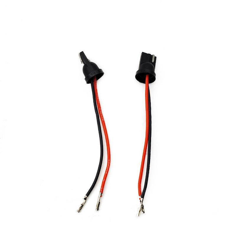 DURAFORCE For BMW E60 E82 E90 E83 E92 E46 LED Marker Side Turn Signal Lights Dynamic Smoke