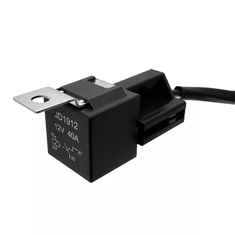 DURAFORCE Main Relay Conversion kit For 92-01 Civic 94-01 Integra 97-01 Crv 90-02 Accord