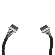 DURAFORCE For 2014-2018 Cherokee Automatic Transmission Shift Jumper Wire Harness