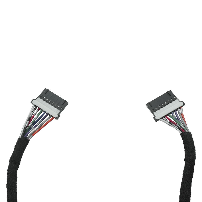 DURAFORCE For 2014-2018 Cherokee Automatic Transmission Shift Jumper Wire Harness