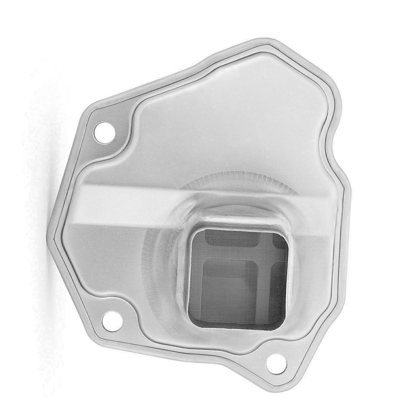 DURAFORCE CVT Transmission Filter Kit W/ Gasket For Jeep Compass Patriot Mitsubishi Lancer