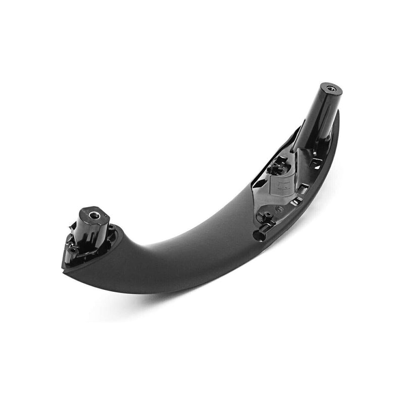 DURAFORCE Front Left & Right Inner Trim Door Pull Handle For 2013-2015 BMW 320i 328i 335i
