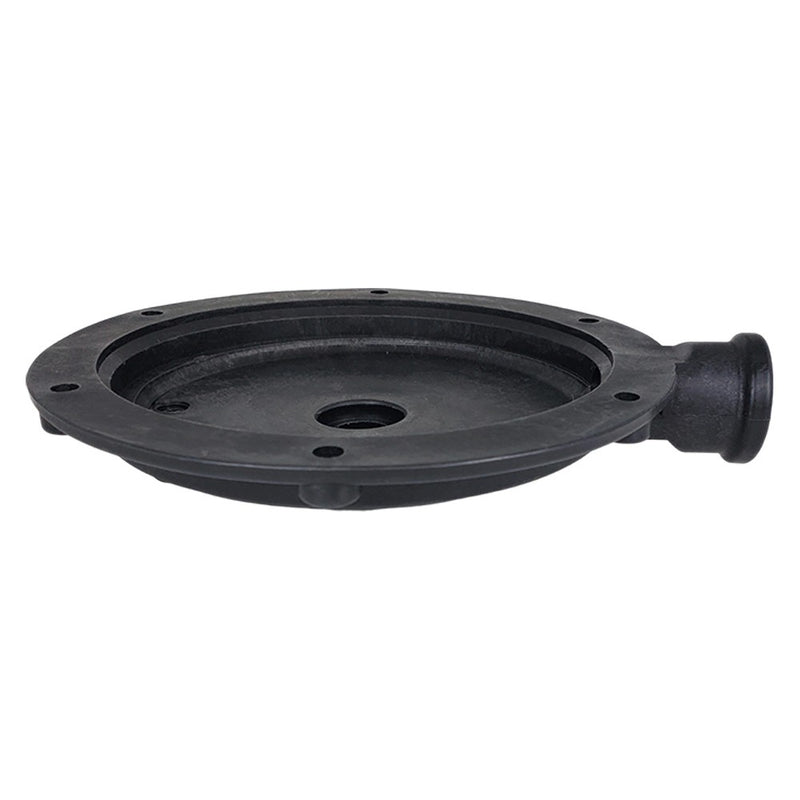 DURAFORCE Zodiac Jandy R0536300 Drain Plug Volute Replacement Kit For PB4-60