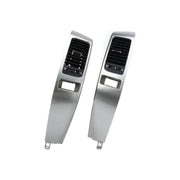 DURAFORCE For 2003-2009 Toyota Land Cruiser Prado 120 FJ120 Pair (L&R) Dashboard Air Vent