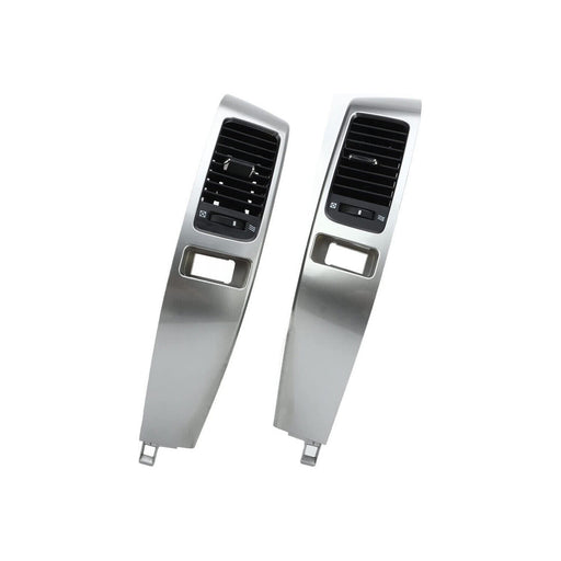 DURAFORCE For 2003-2009 Toyota Land Cruiser Prado 120 FJ120 Pair (L&R) Dashboard Air Vent