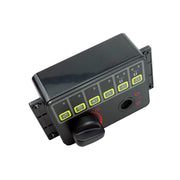 DURAFORCE Linear Actuator DC10502-000-012 For GAC Universal Actuators ALN Series Woodward