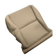 DURAFORCE For 2010-14 2015 Lexus RX350 RX450H Driver Bottom Perforated Leather Seat Cover
