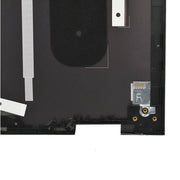 DURAFORCE For HP ENVY X360 15-BP 15-BQ 15M-BQ021DX 15M-BQ121DX Back Cover 924321-001 Brown