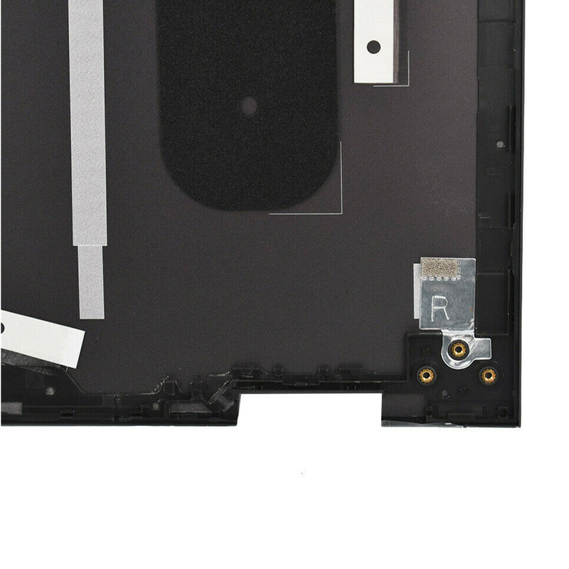 DURAFORCE For HP ENVY X360 15-BP 15-BQ 15M-BQ021DX 15M-BQ121DX Back Cover 924321-001 Brown