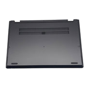DURAFORCE Bottom Case Cover For Lenovo Ideapad C340-15IWL Flex-15IIL Flex-15IML 5CB0S17570