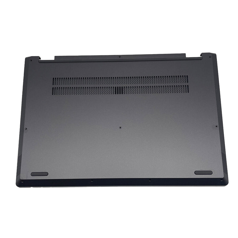 DURAFORCE Bottom Case Cover For Lenovo Ideapad C340-15IWL Flex-15IIL Flex-15IML 5CB0S17570