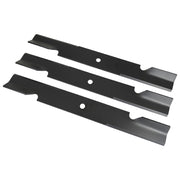 DURAFORCE 3PK Replacement Blade for 61" Ferris 5101755S, 5101755SYP, 5101755AYP