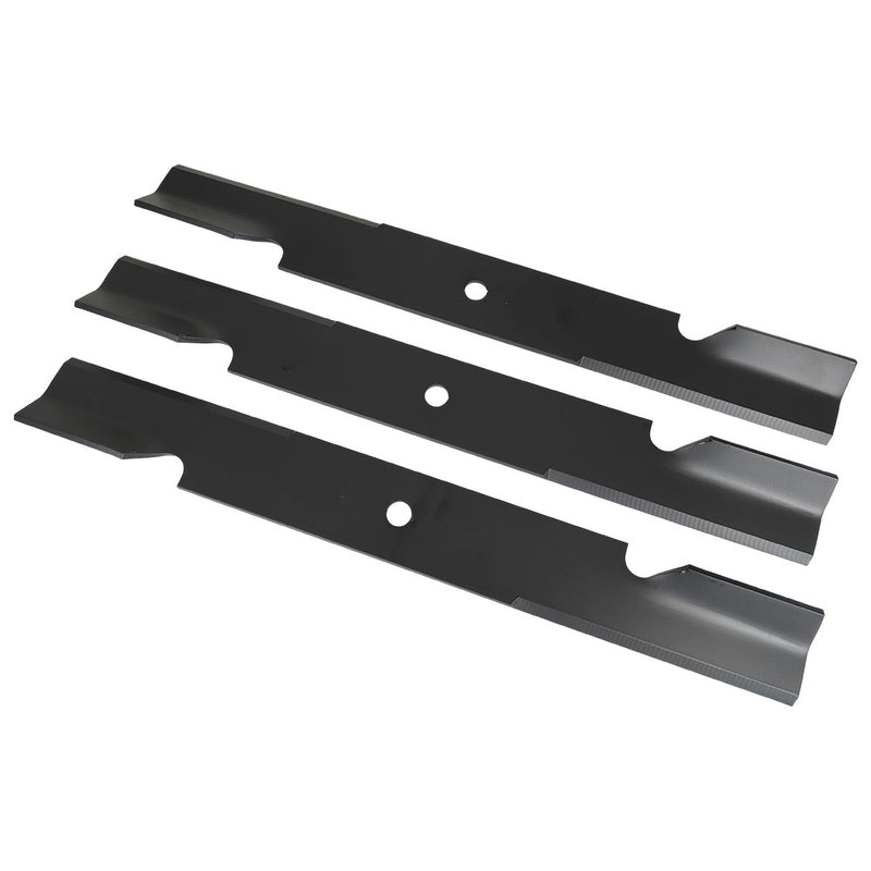 DURAFORCE 3PK Replacement Blade for 61" Ferris 5101755S, 5101755SYP, 5101755AYP