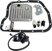 DURAFORCE Transmission Filter Gasket Kit A500 A518 46RE 47RE for Do-dge Ram 1500 2500 3500